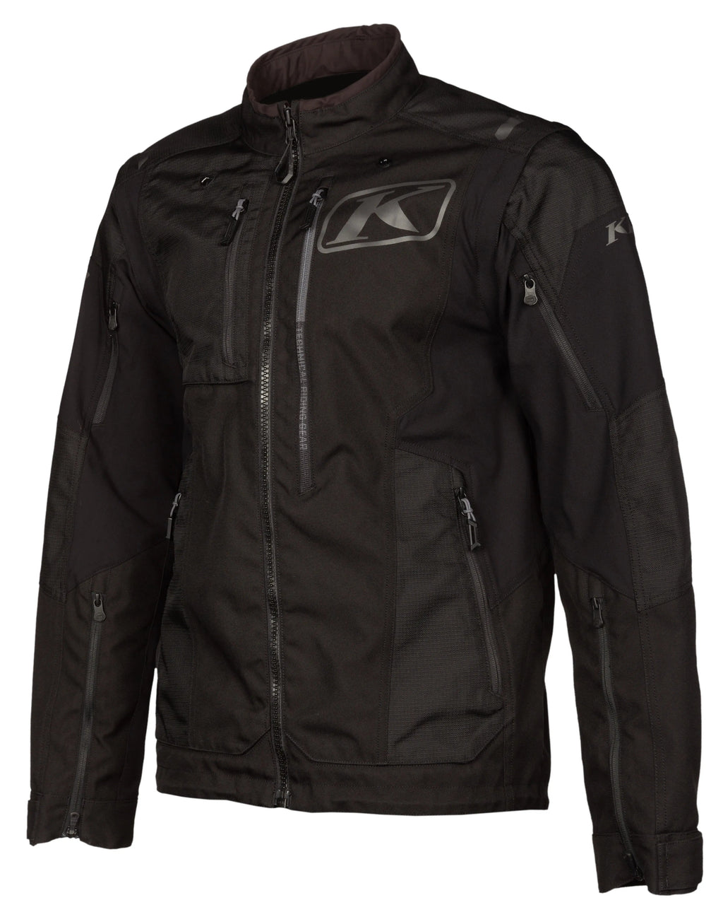 Klim | Dakar Jacket - Moto Camp Nerd - motorcycle camping