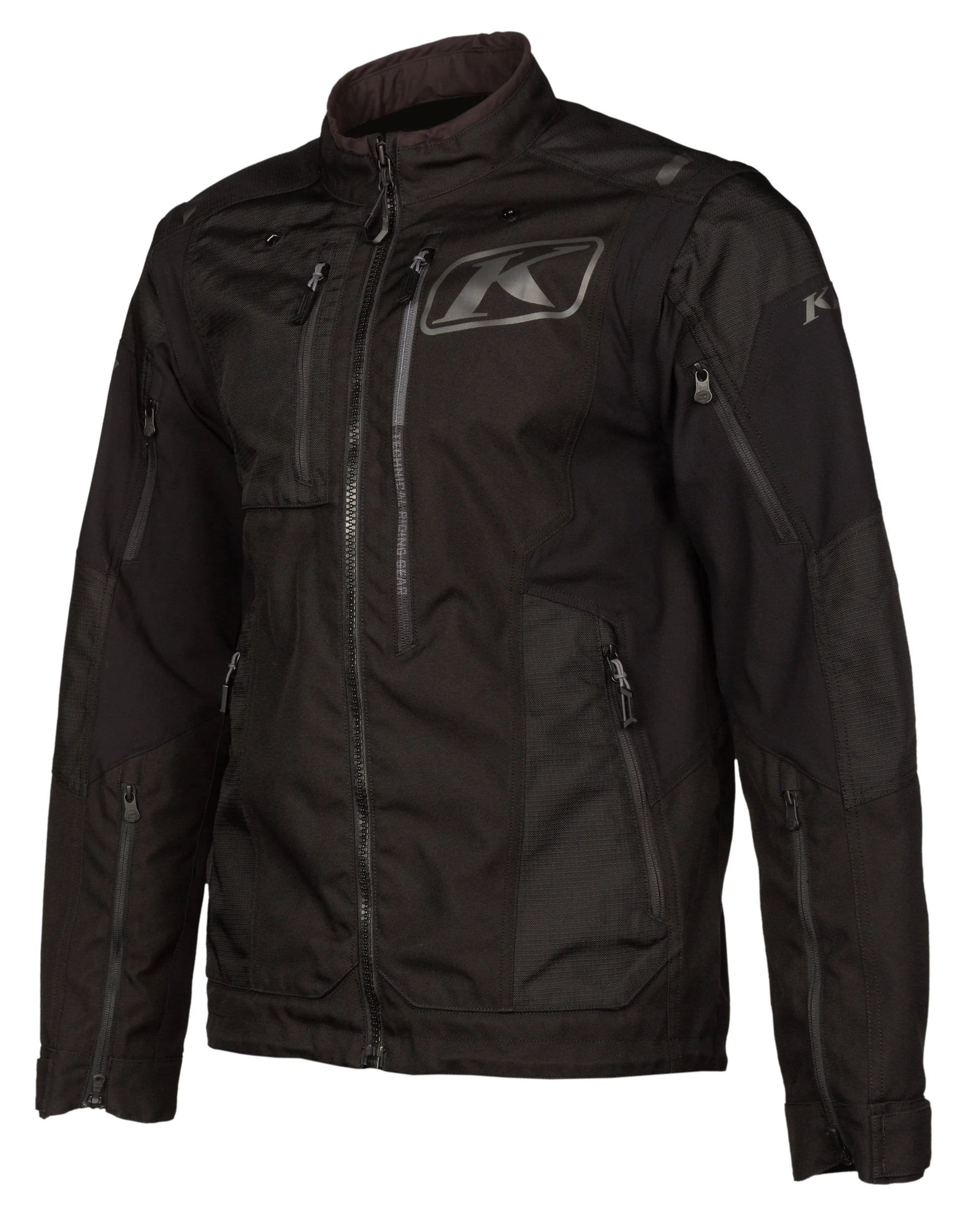 Klim | Dakar Jacket - Moto Camp Nerd - motorcycle camping
