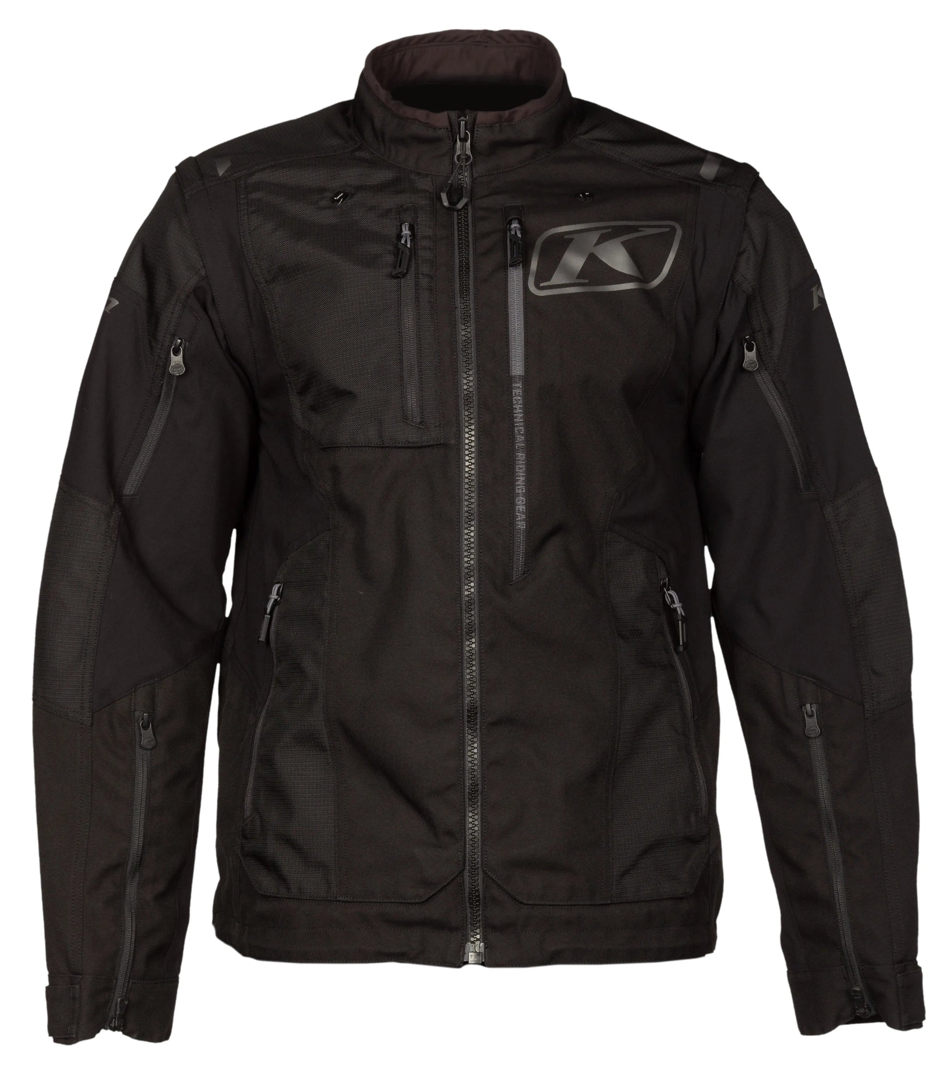 Klim | Dakar Jacket Endless Racegear