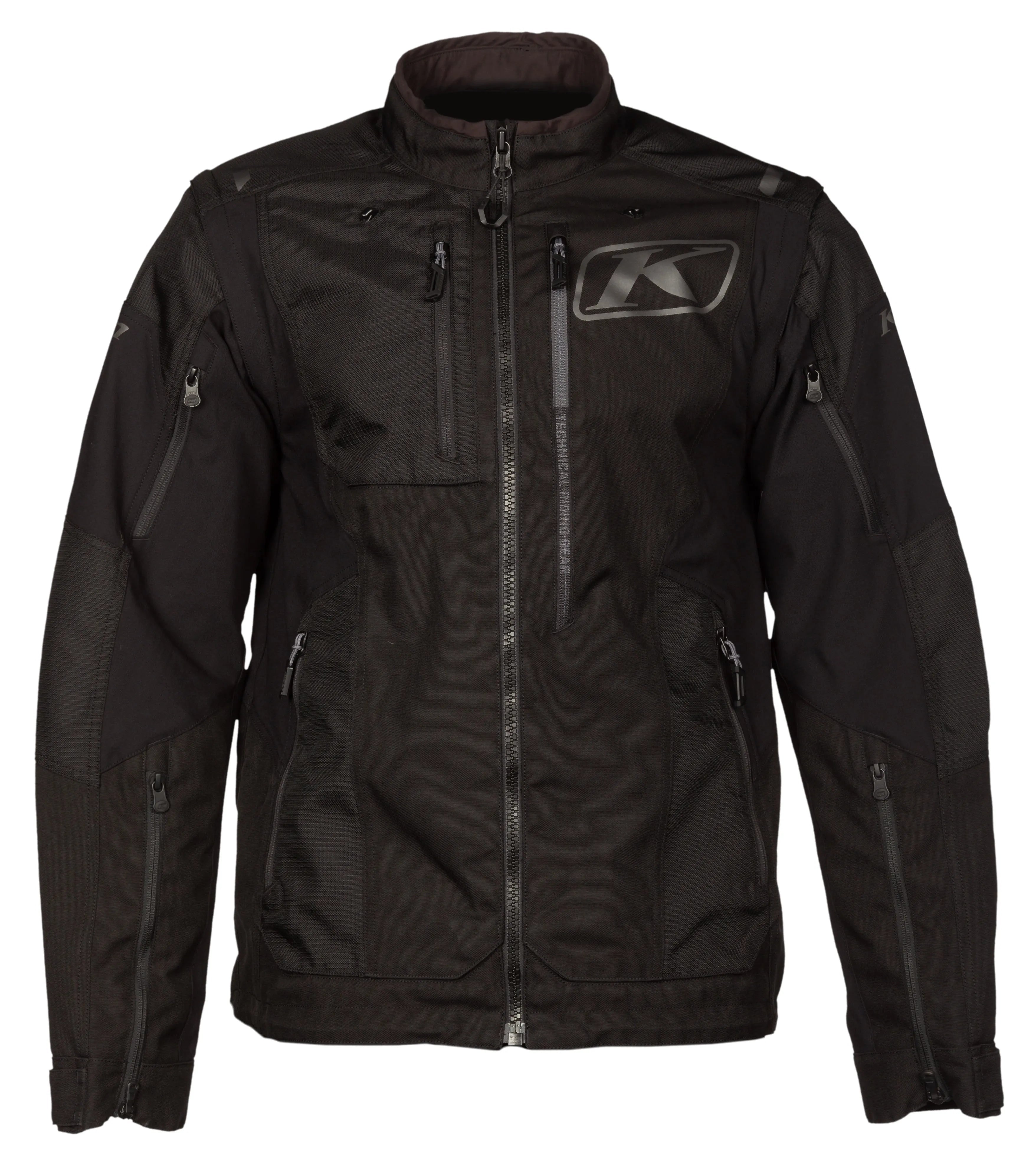 Klim | Dakar Jacket Endless Racegear