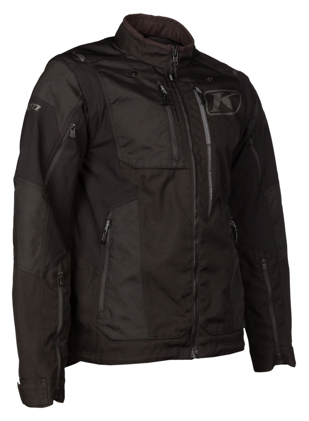 Klim | Dakar Jacket Endless Racegear