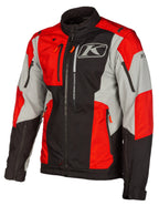 Klim | Dakar Jacket - Moto Camp Nerd - motorcycle camping