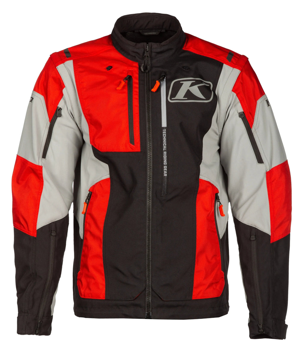 Klim | Dakar Jacket Endless Racegear