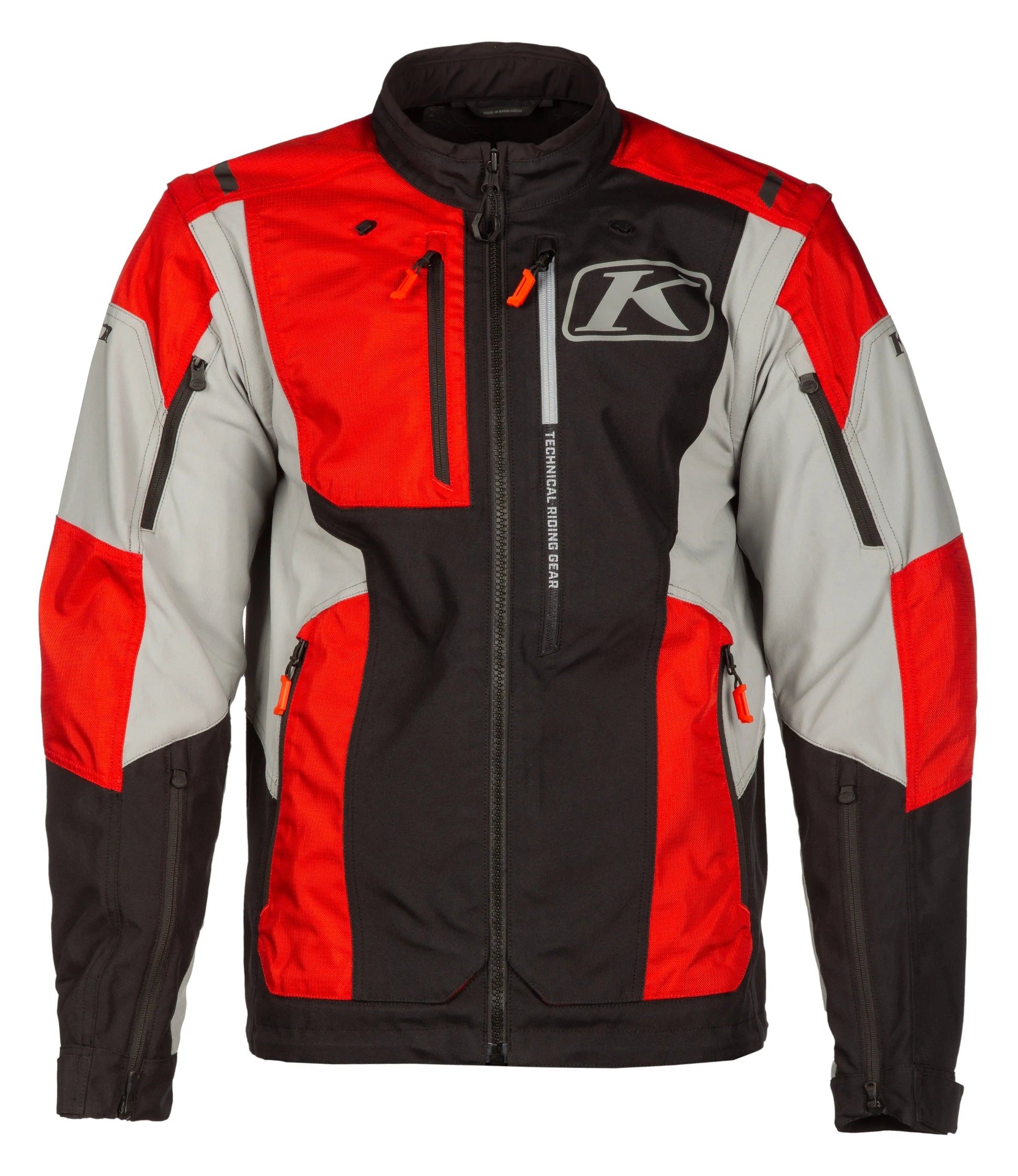 Klim | Dakar Jacket Endless Racegear