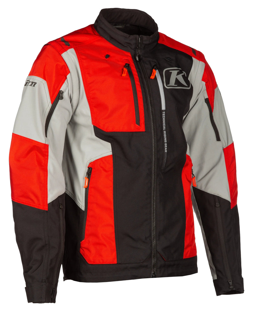 Klim | Dakar Jacket Endless Racegear