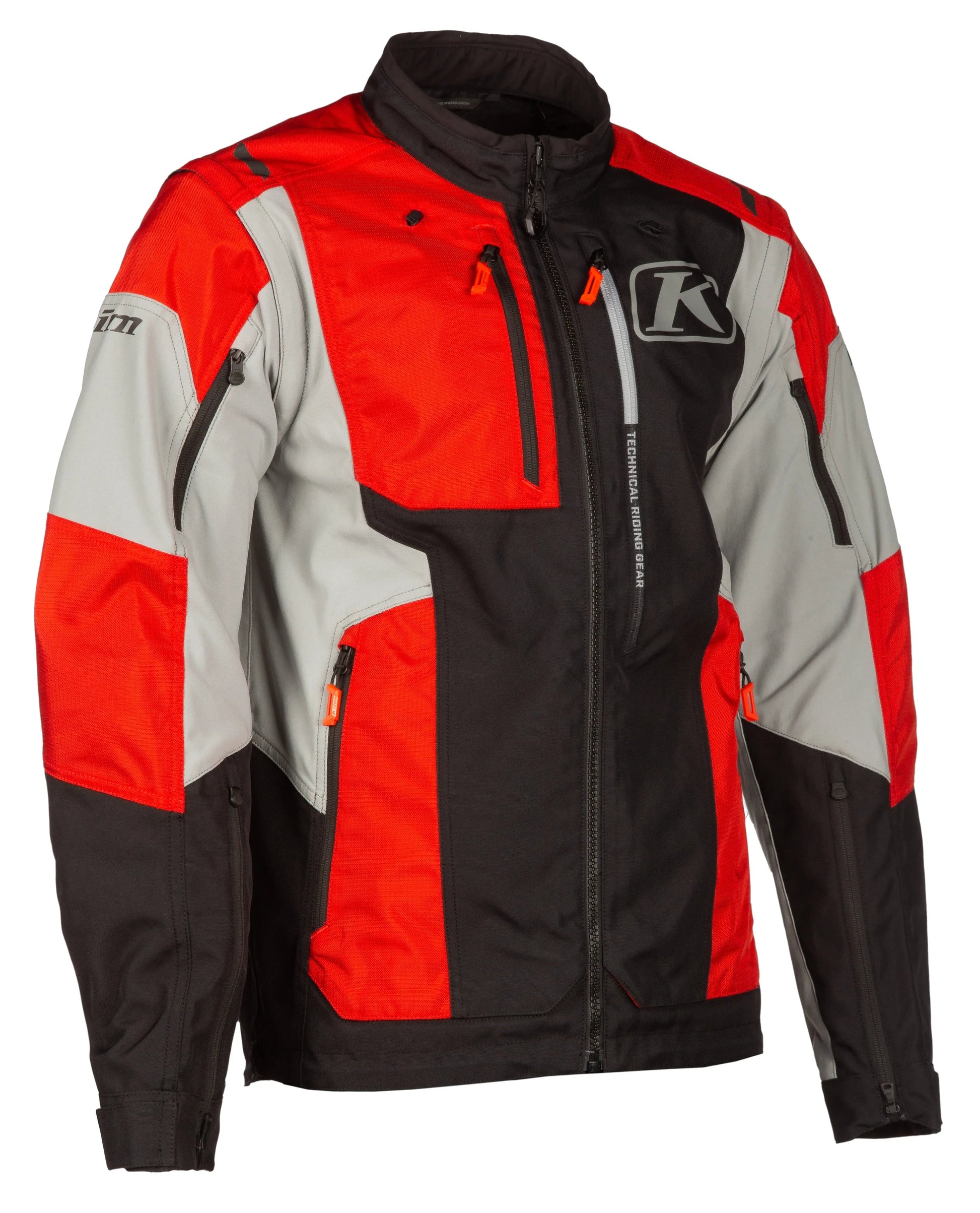 Klim | Dakar Jacket Endless Racegear