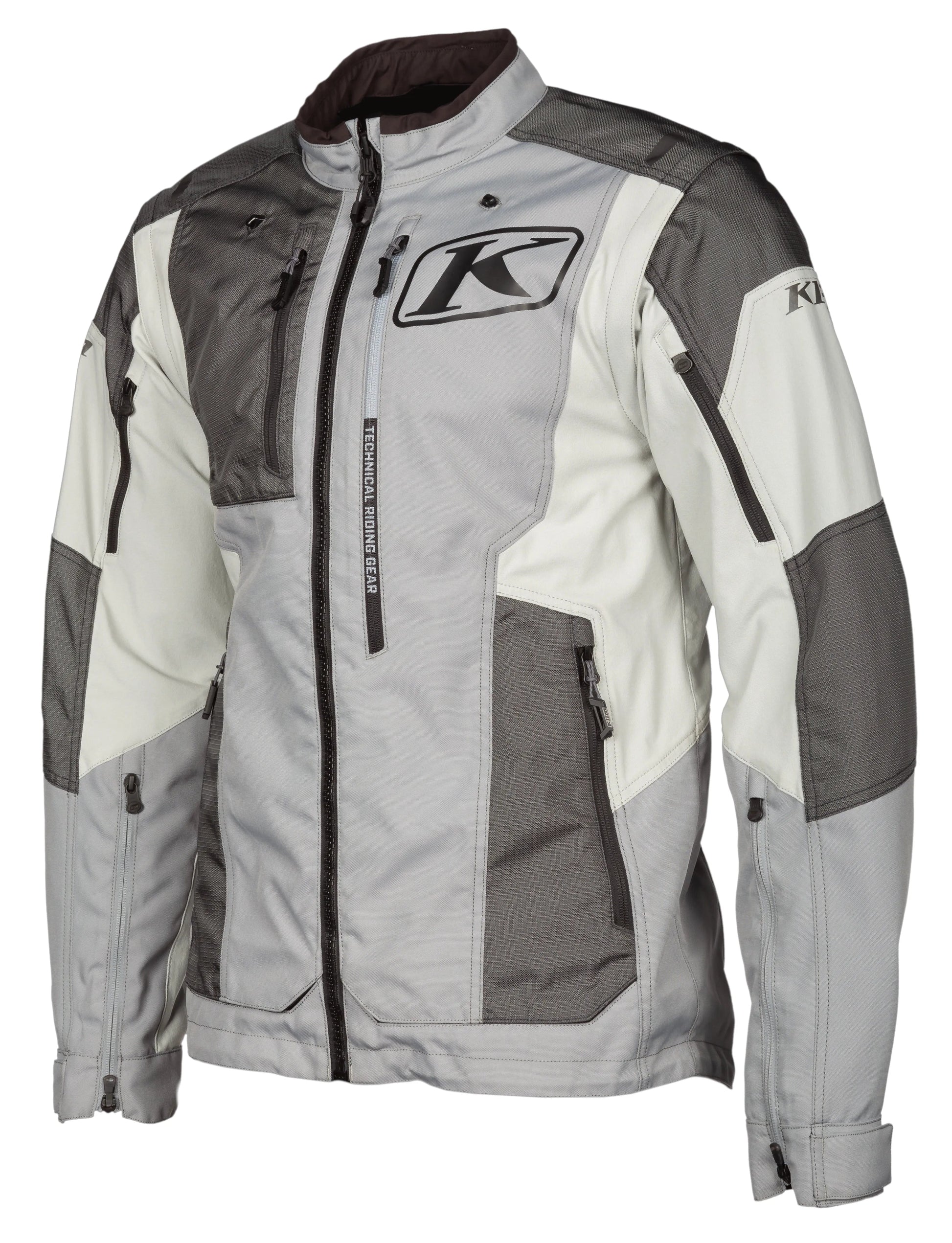 Klim | Dakar Jacket - Moto Camp Nerd - motorcycle camping