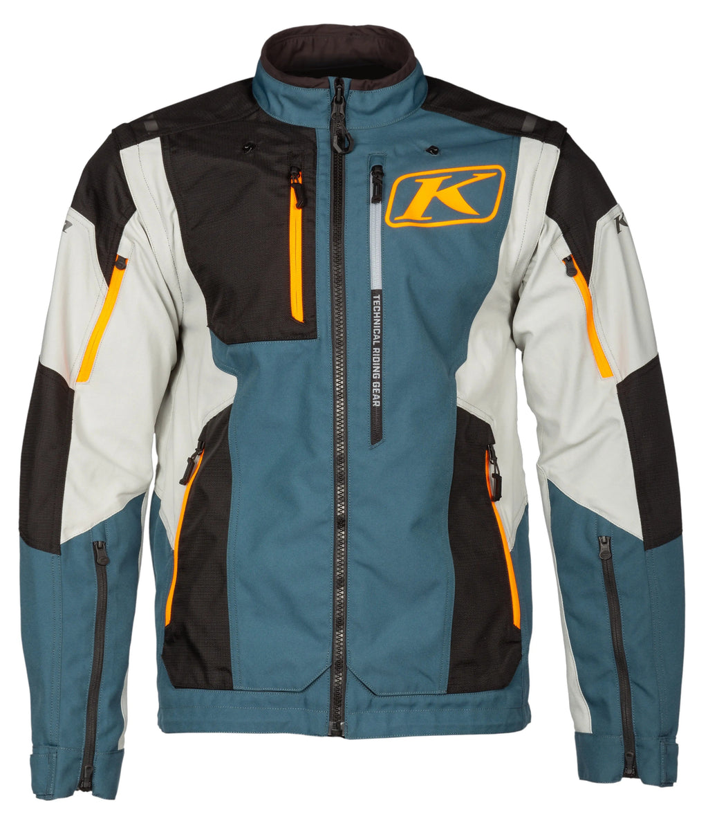 Klim | Dakar Jacket Endless Racegear