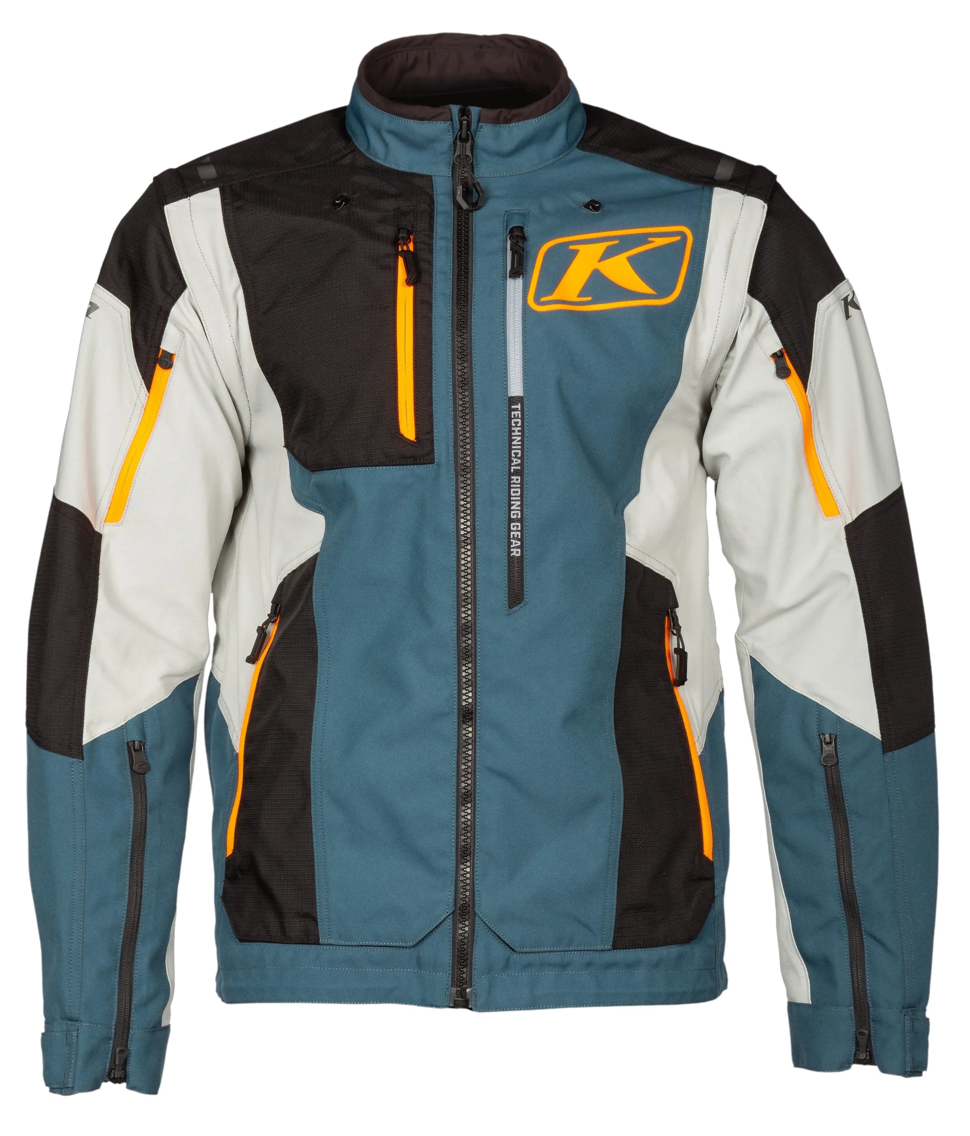 Klim | Dakar Jacket Endless Racegear