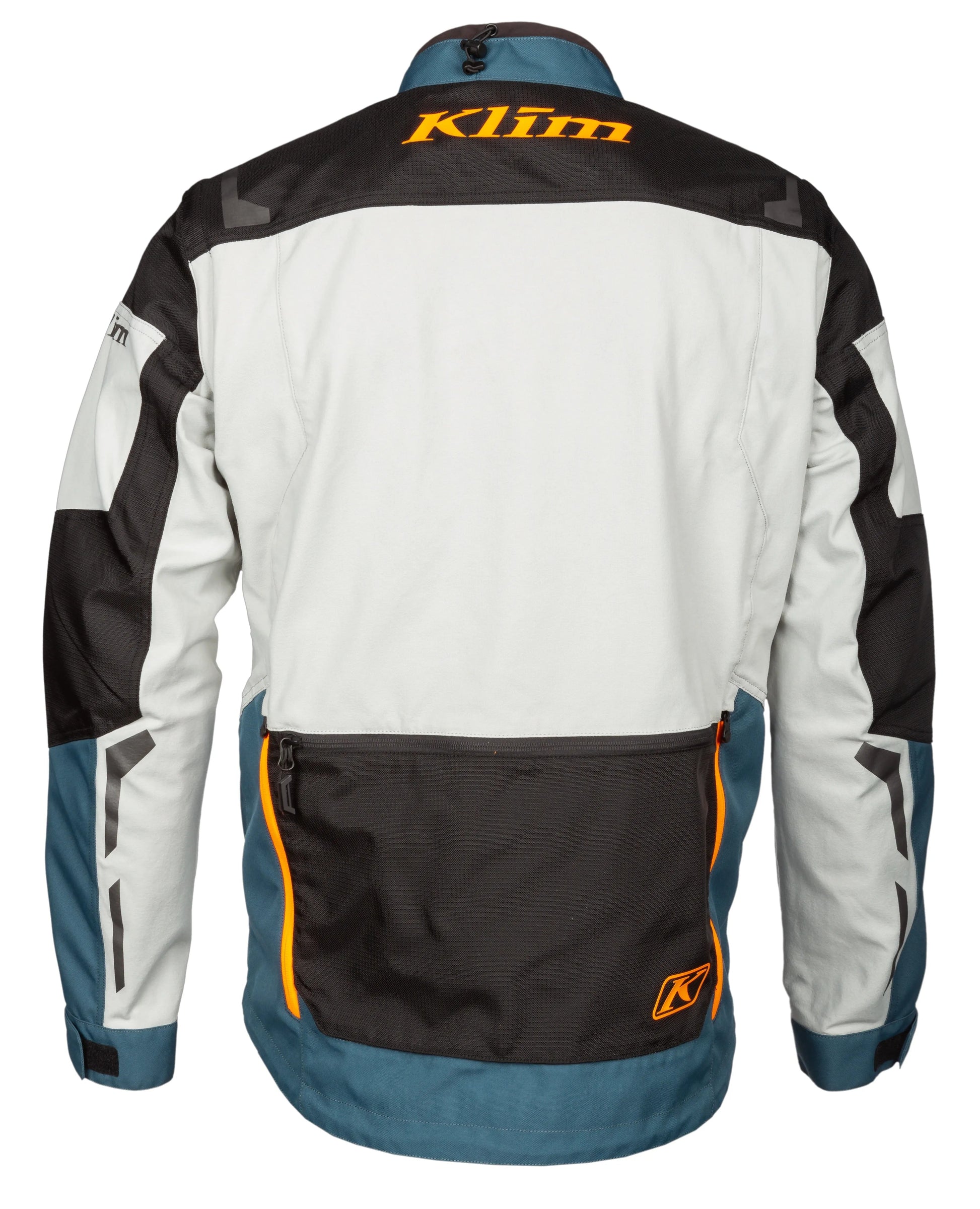 Klim | Dakar Jacket Endless Racegear