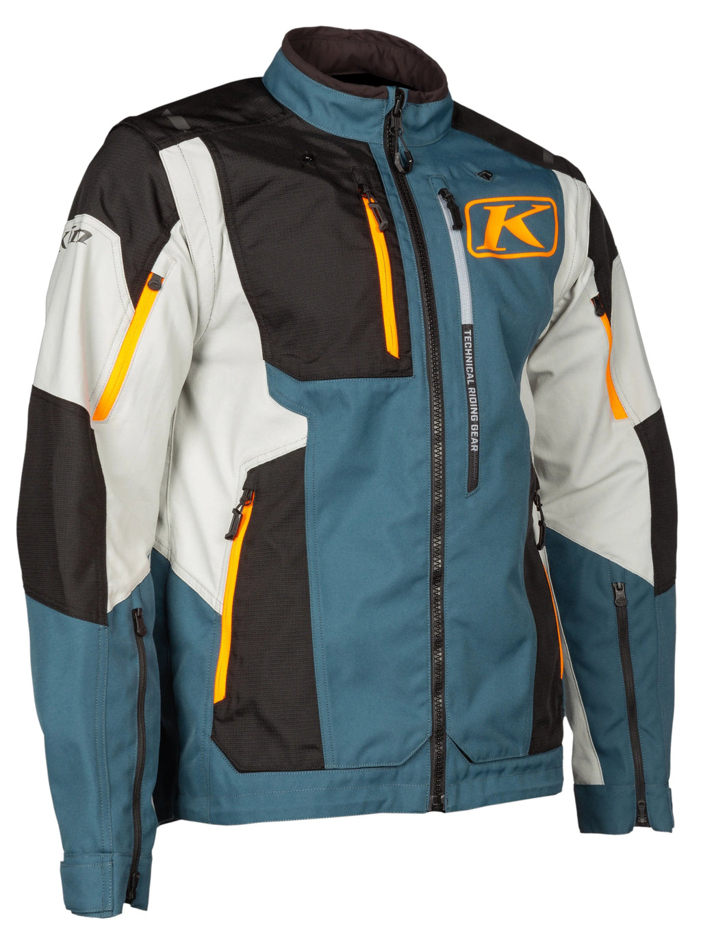 Klim | Dakar Jacket Endless Racegear