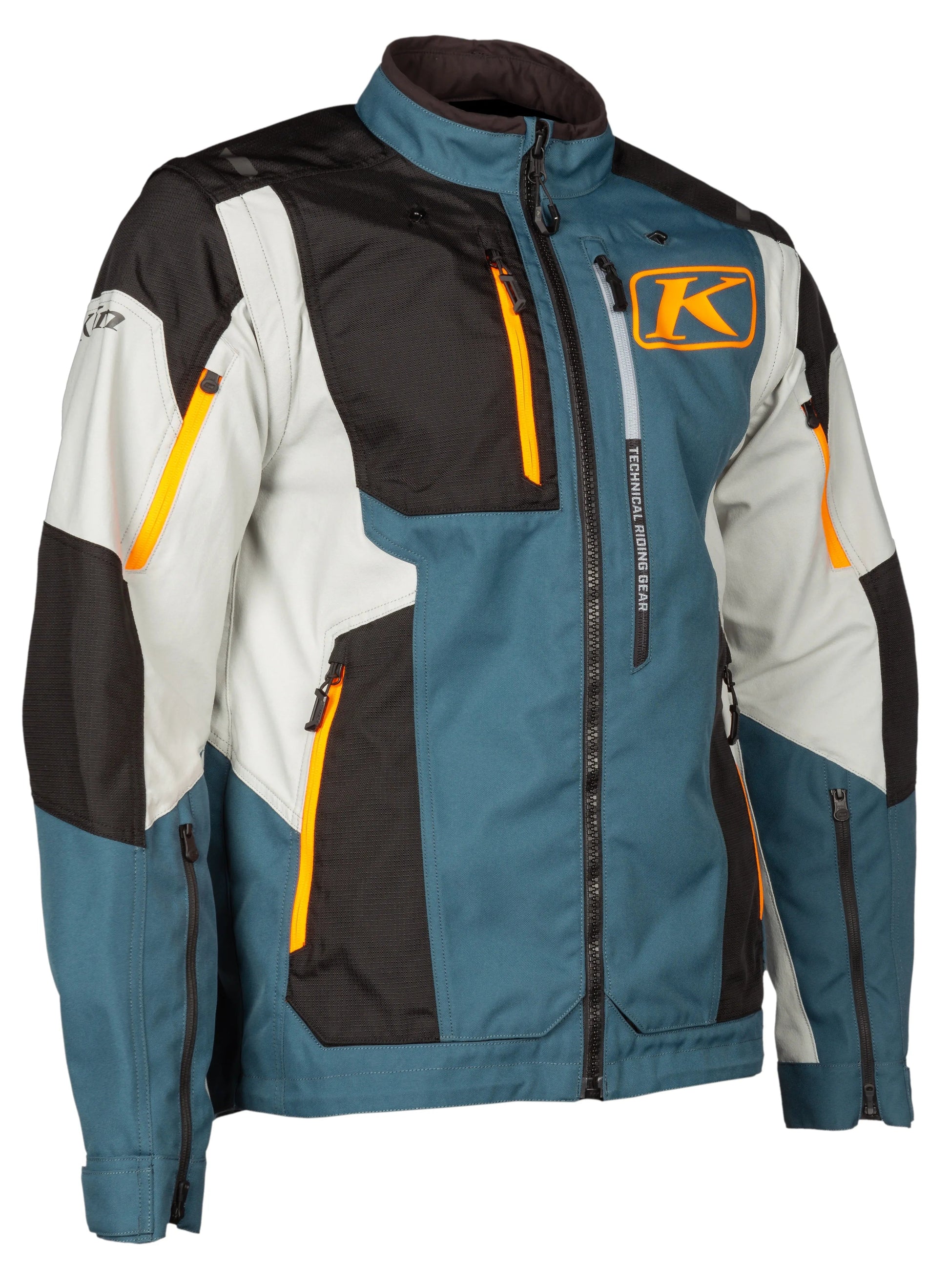 Klim | Dakar Jacket Endless Racegear
