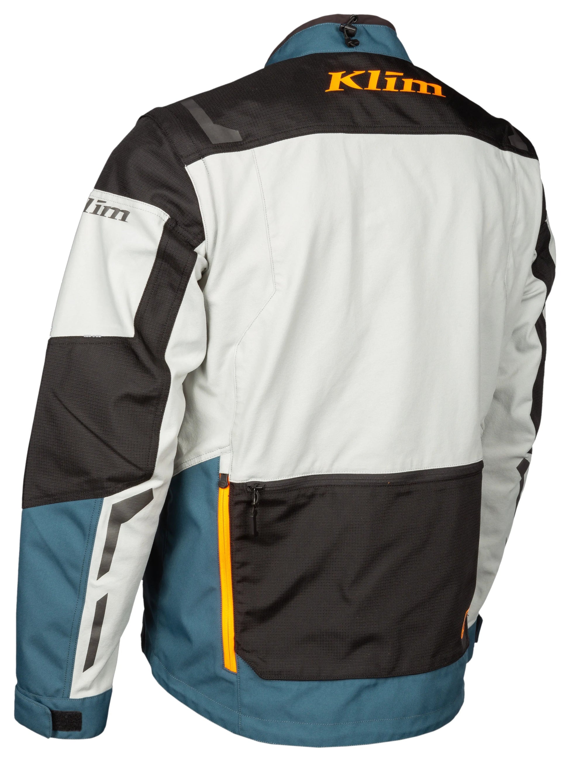 Klim | Dakar Jacket Endless Racegear