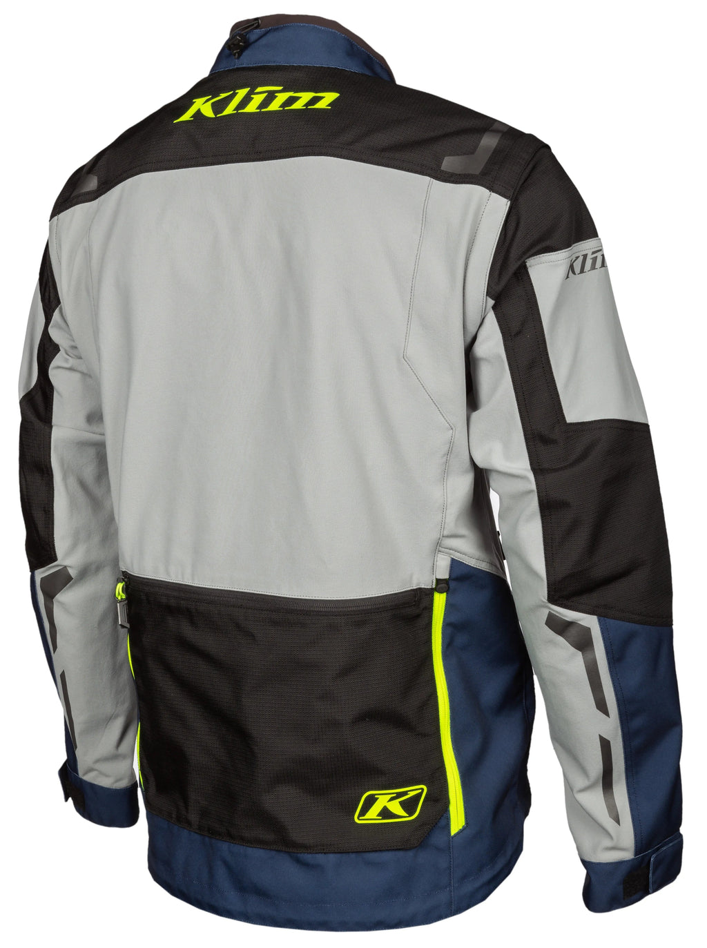 Klim | Dakar Jacket Endless Racegear