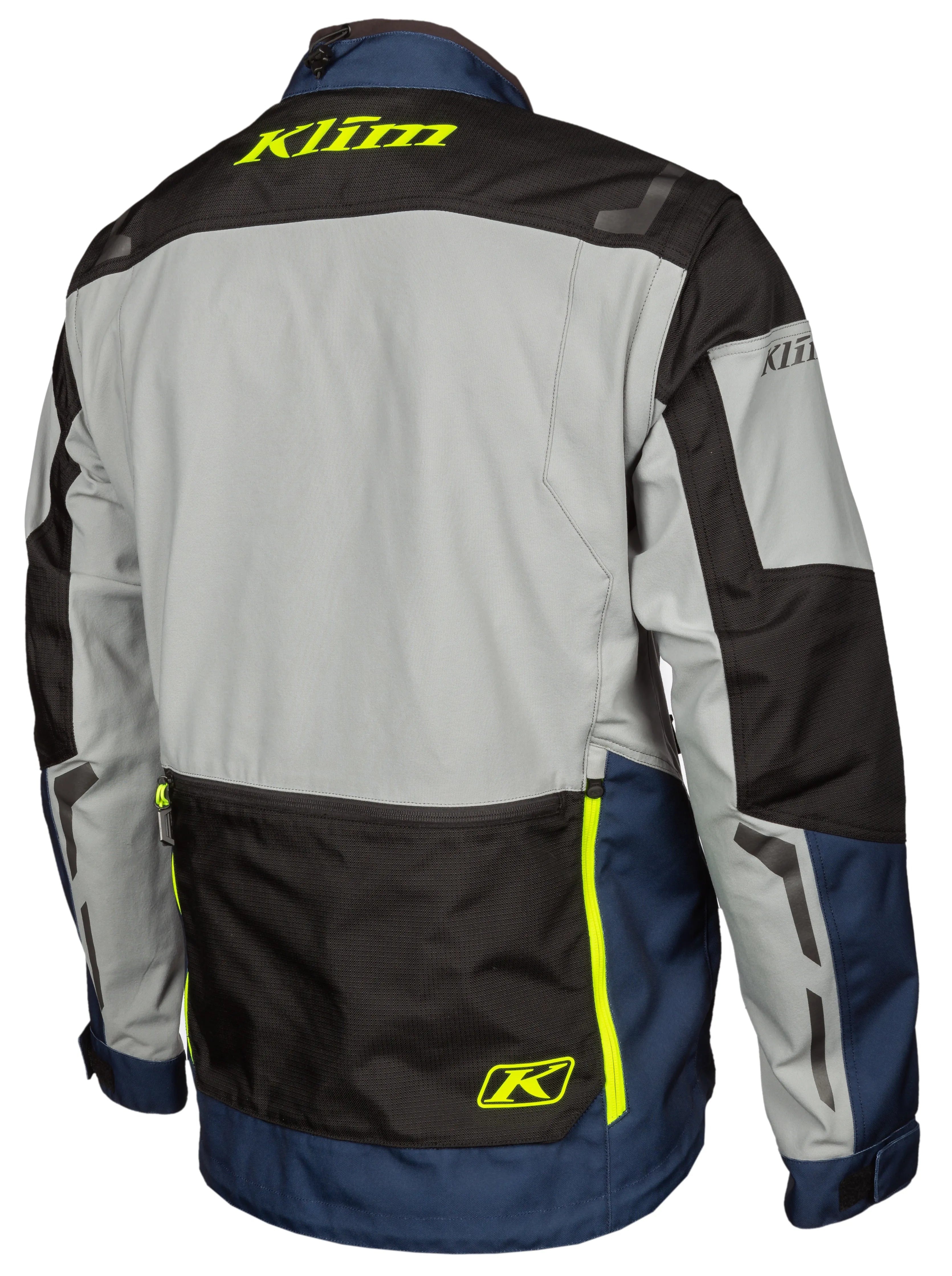 Klim | Dakar Jacket Endless Racegear