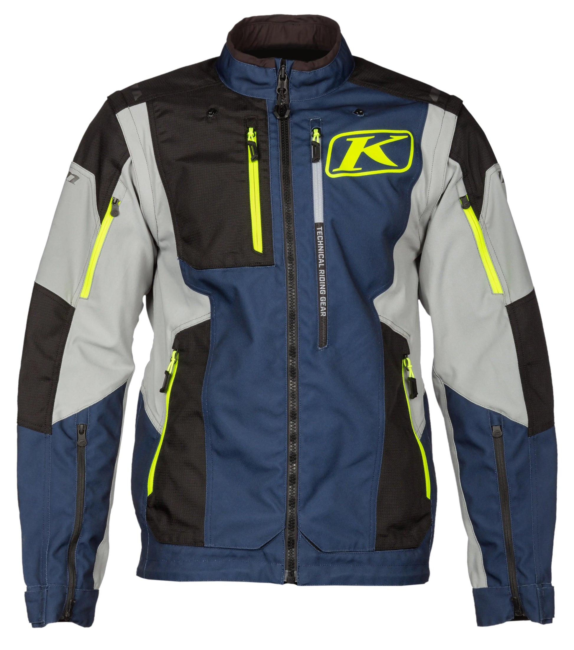 Klim | Dakar Jacket Endless Racegear
