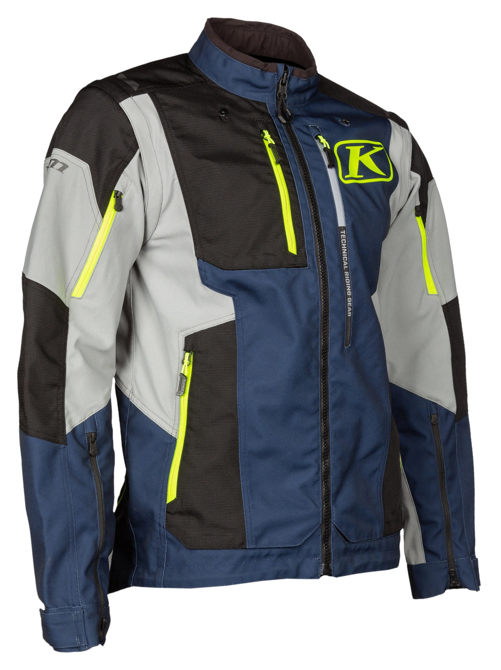 Klim | Dakar Jacket Endless Racegear
