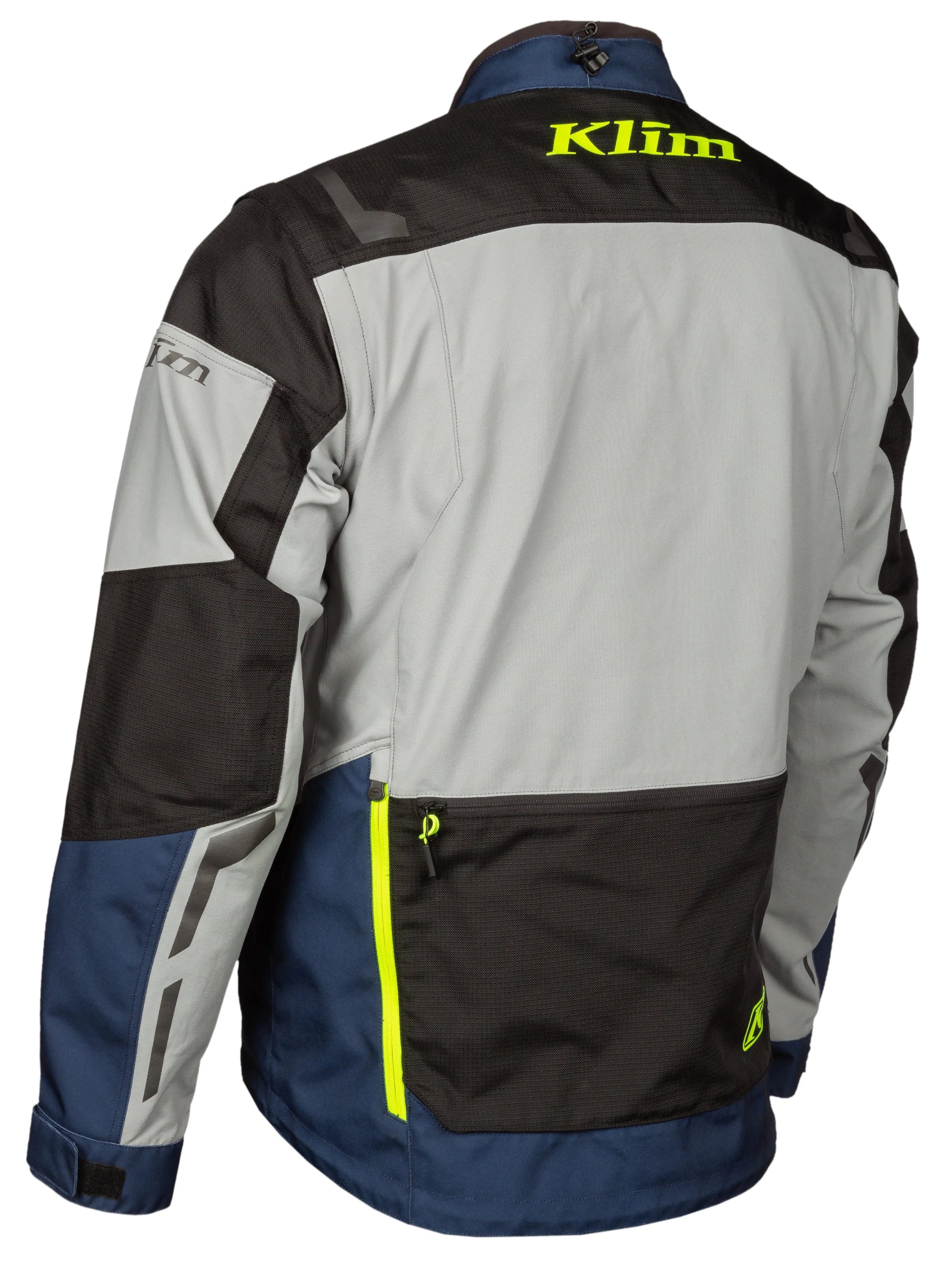 Klim | Dakar Jacket Endless Racegear