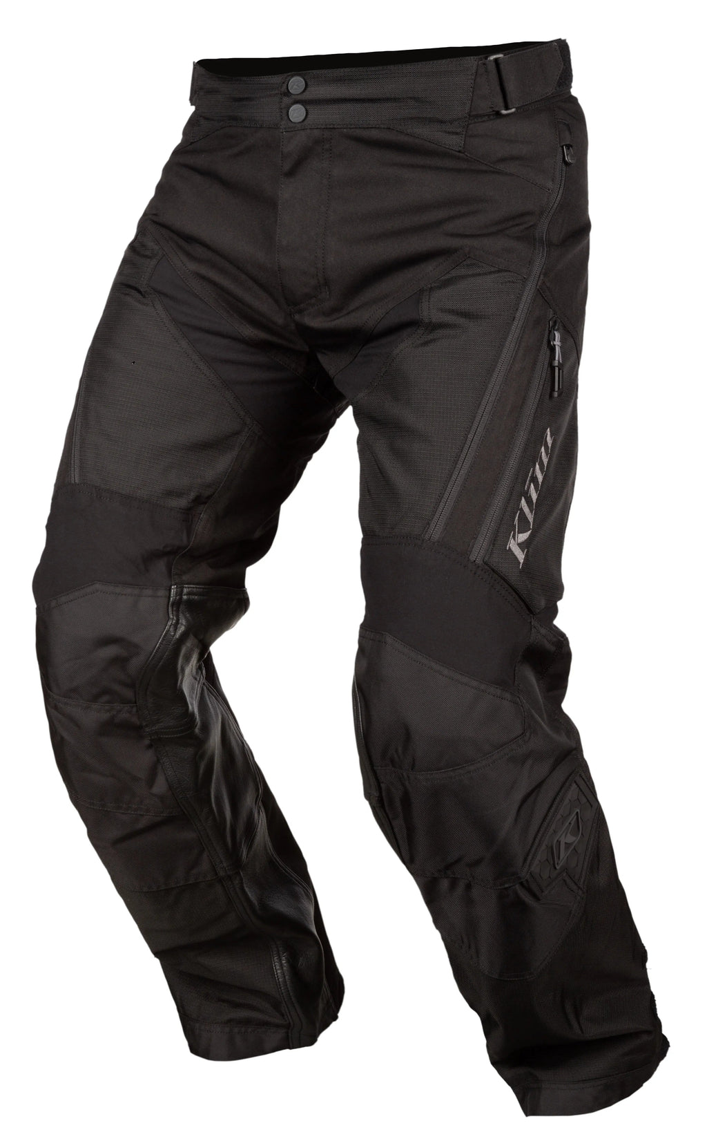 Klim | Dakar Pant - Moto Camp Nerd - motorcycle camping