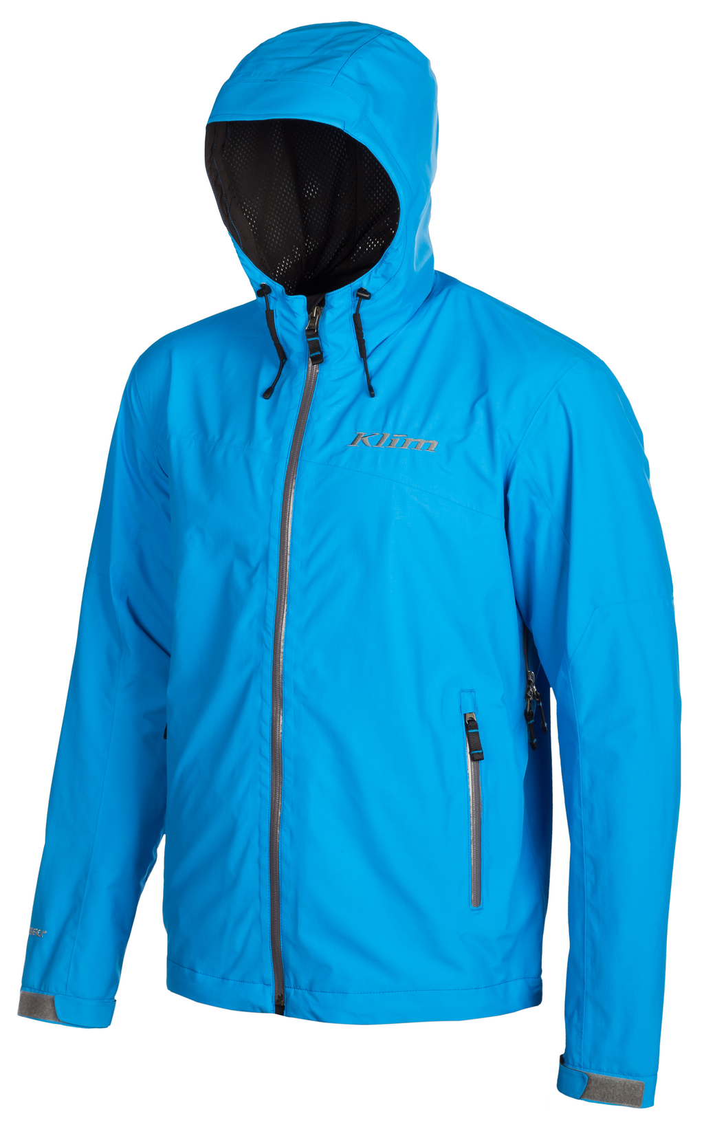[Color:::Blue] Klim Stow Away Jacket