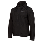 [Color:::Black / Asphalt] Klim Stow Away Jacket