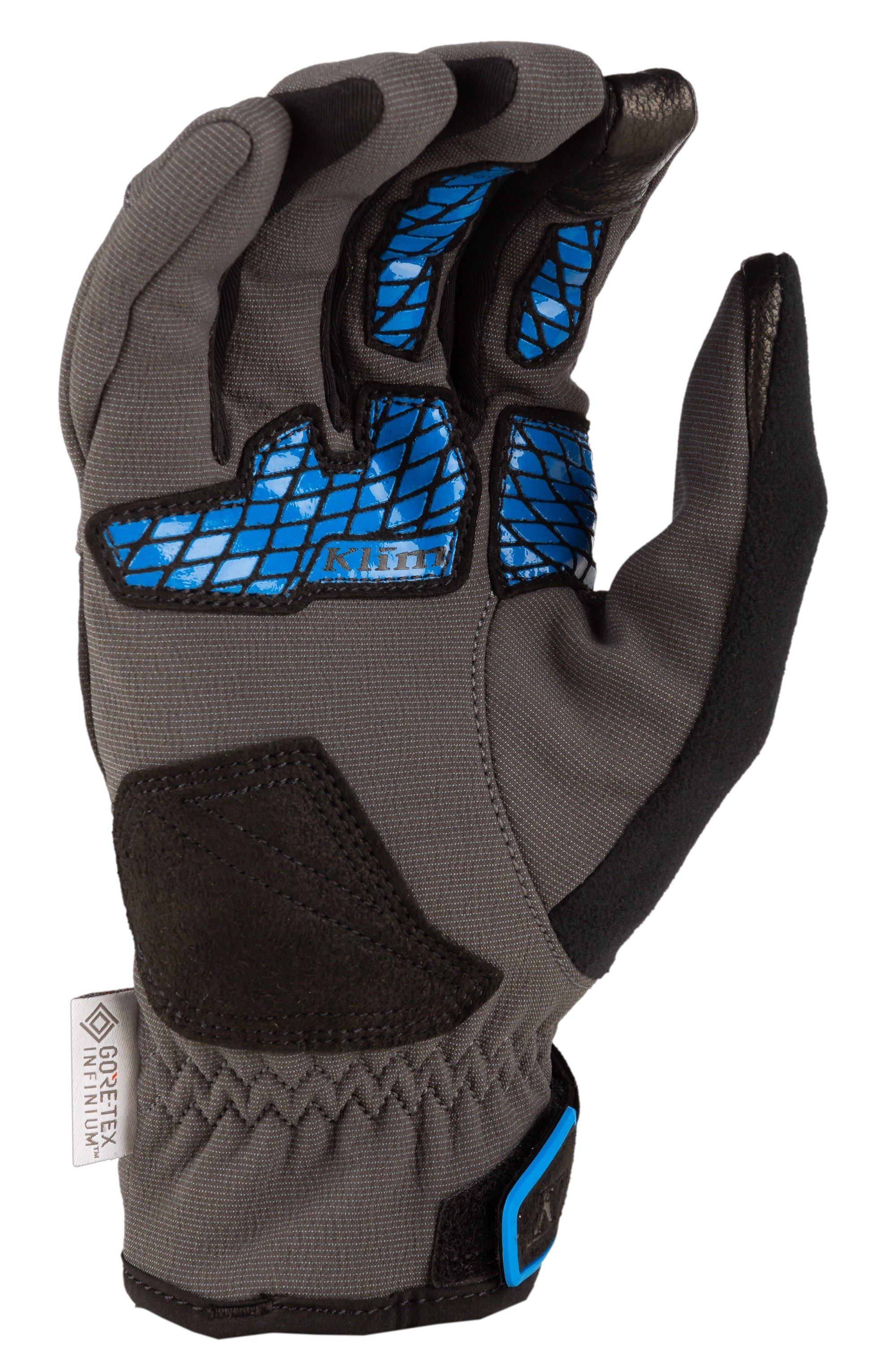 Klim | Inversion Glove - Moto Camp Nerd - motorcycle camping