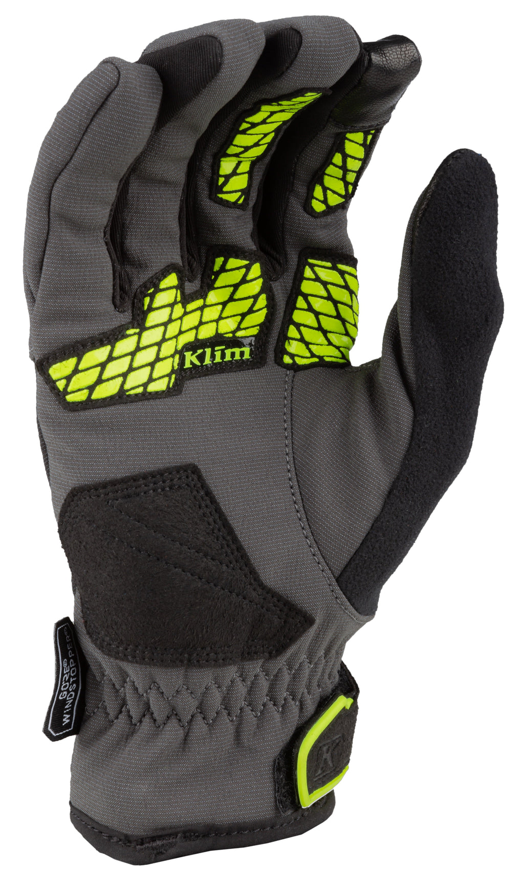 Klim | Inversion Glove - Moto Camp Nerd - motorcycle camping