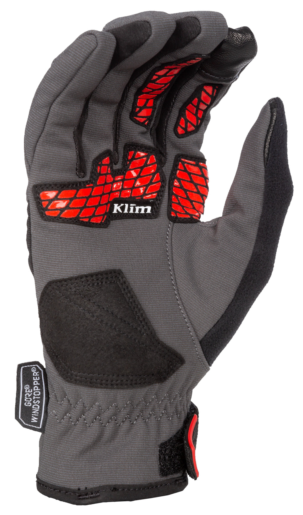 Klim | Inversion Glove - Moto Camp Nerd - motorcycle camping