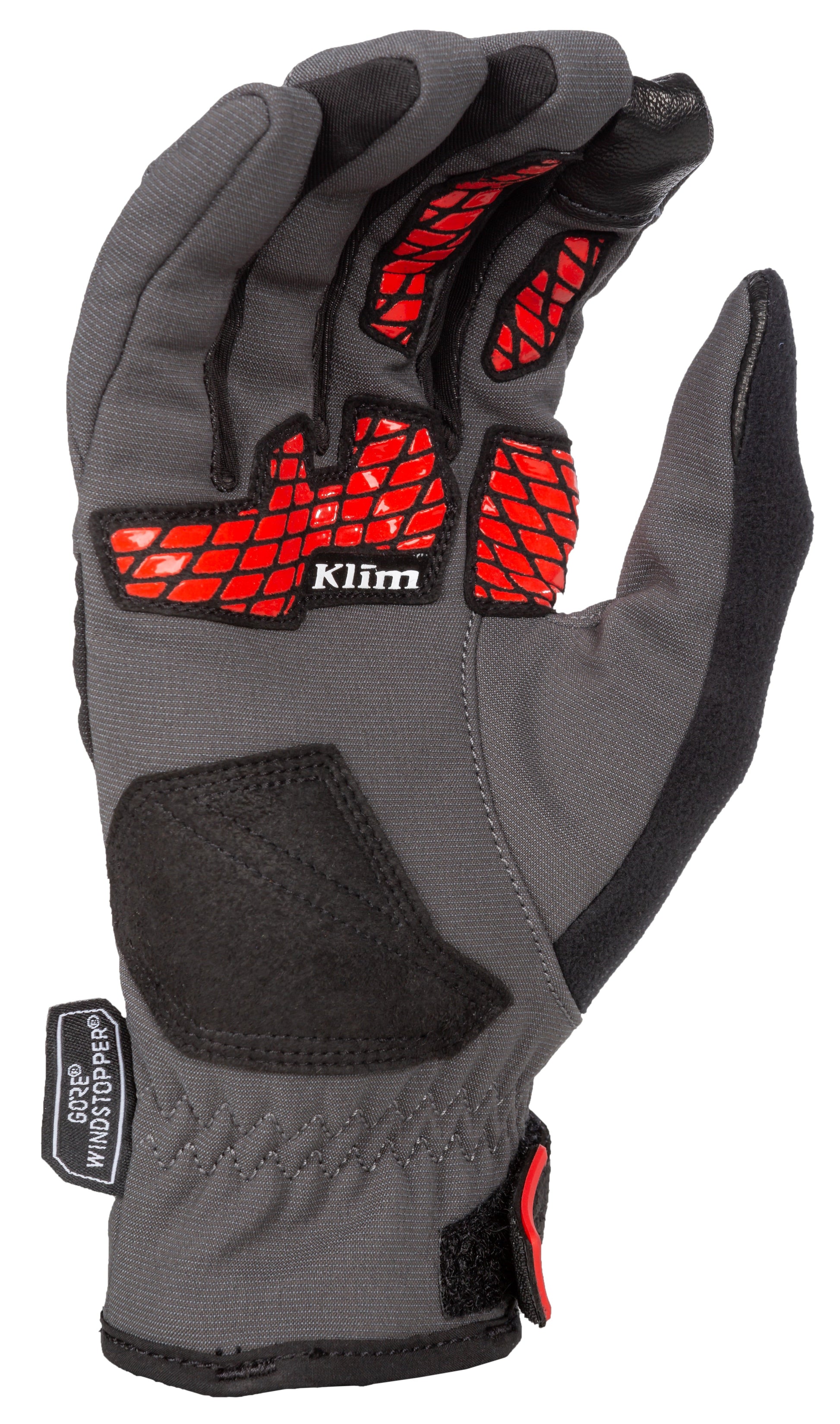 Klim | Inversion Glove - Moto Camp Nerd - motorcycle camping