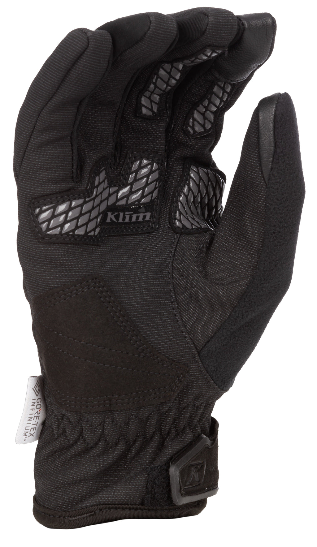 Klim | Inversion Glove - Moto Camp Nerd - motorcycle camping