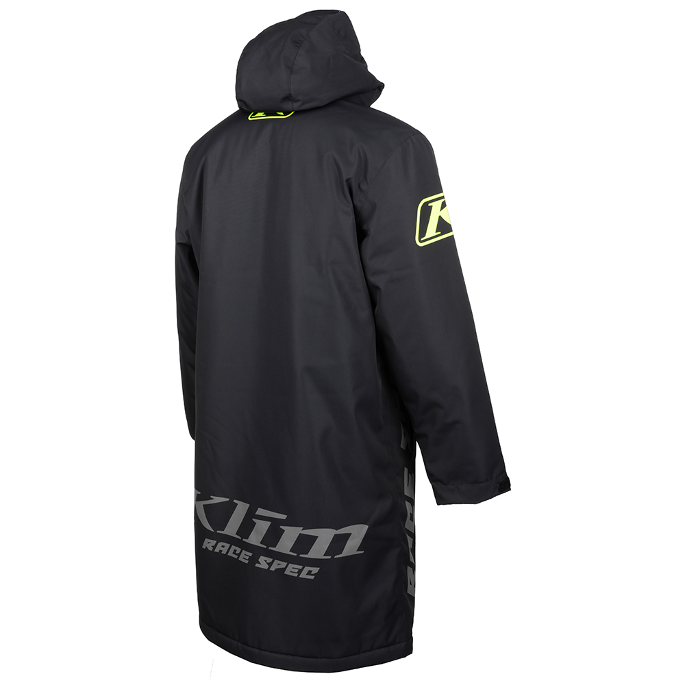 Klim Revolt Pit Coat Klim USA