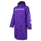 [Color:::Heliotrope / Lavender] Klim Revolt Pit Coat