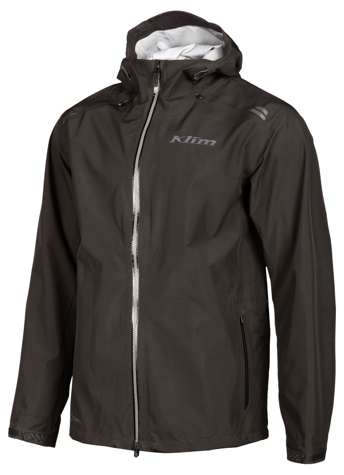 [Color:::Black / Asphalt] Klim Stow Away Pro Jacket