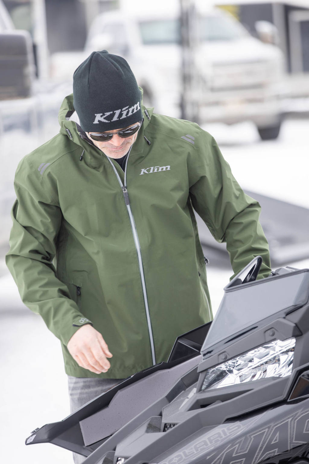 Klim Stow Away Pro Jacket Klim USA