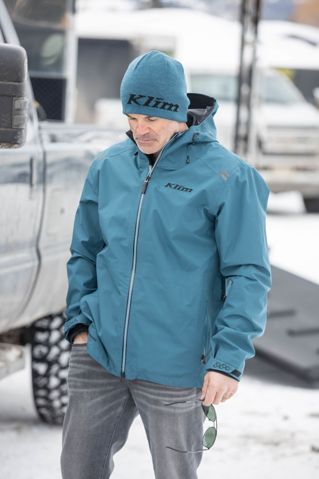 Klim Stow Away Pro Jacket Klim USA
