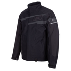 [Color:::Black / Asphalt] Klim Klimate Jacket