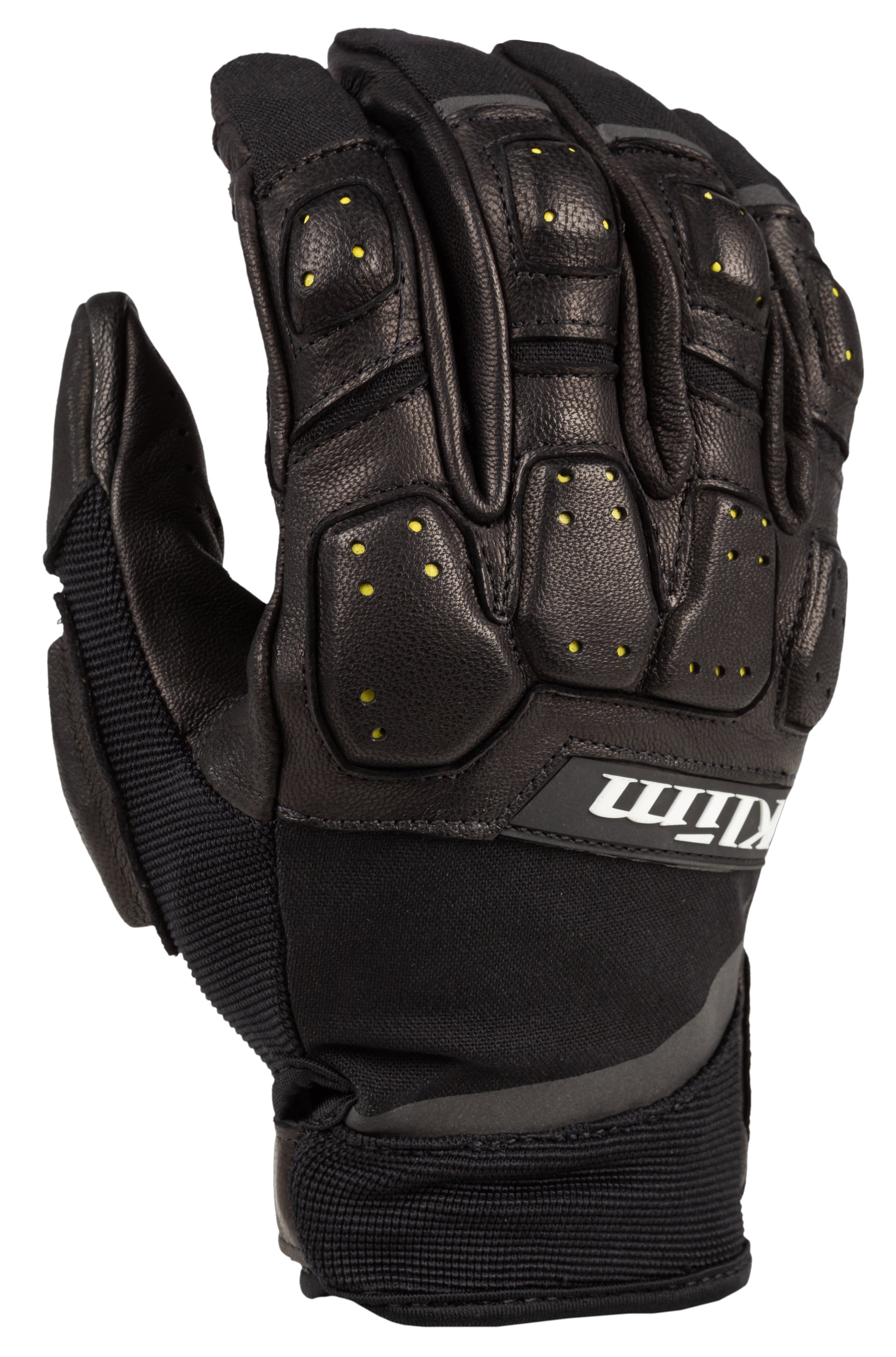 Klim | Dakar Pro Glove - Moto Camp Nerd - motorcycle camping