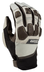 Klim | Dakar Pro Glove - Moto Camp Nerd - motorcycle camping
