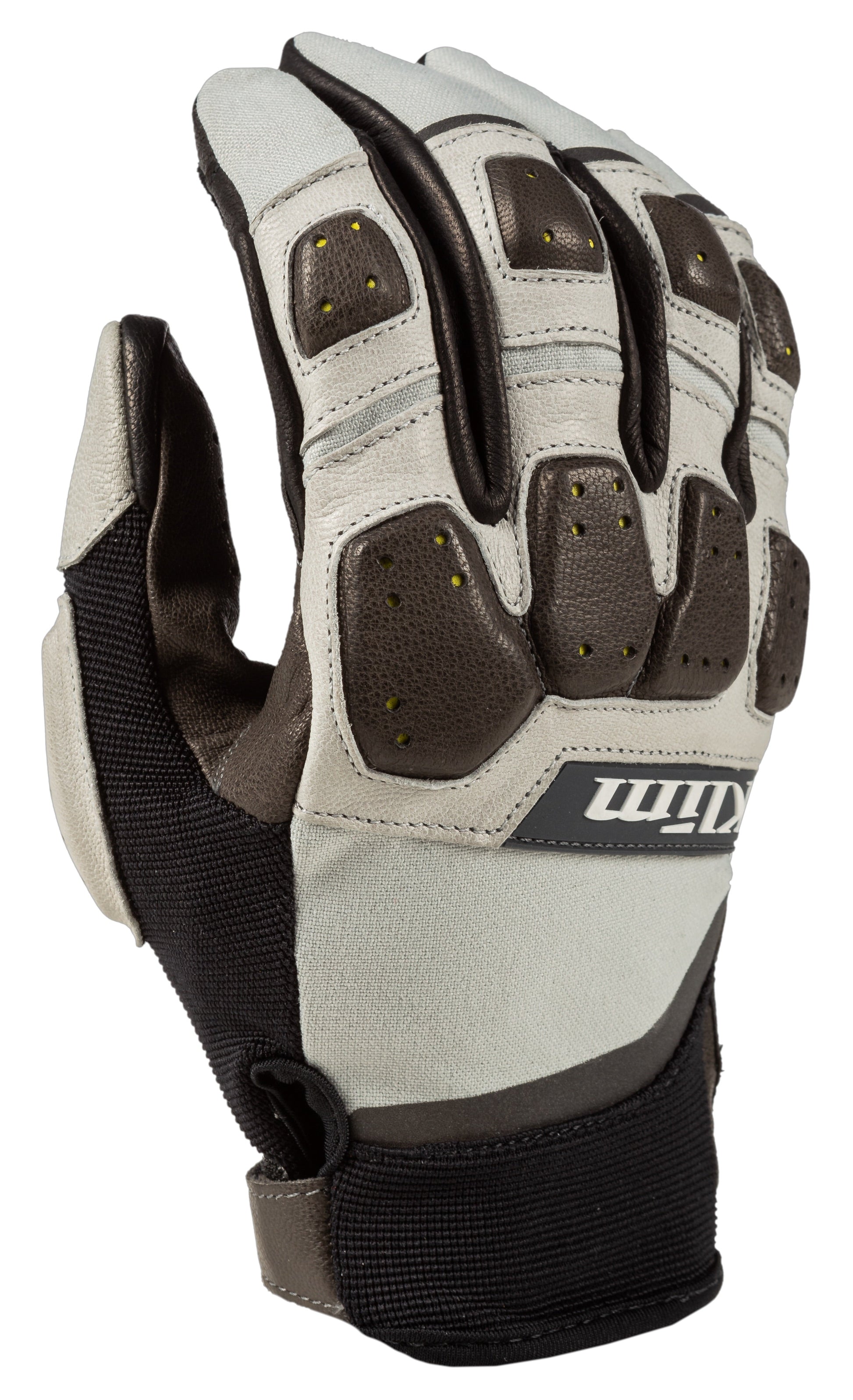 Klim | Dakar Pro Glove - Moto Camp Nerd - motorcycle camping