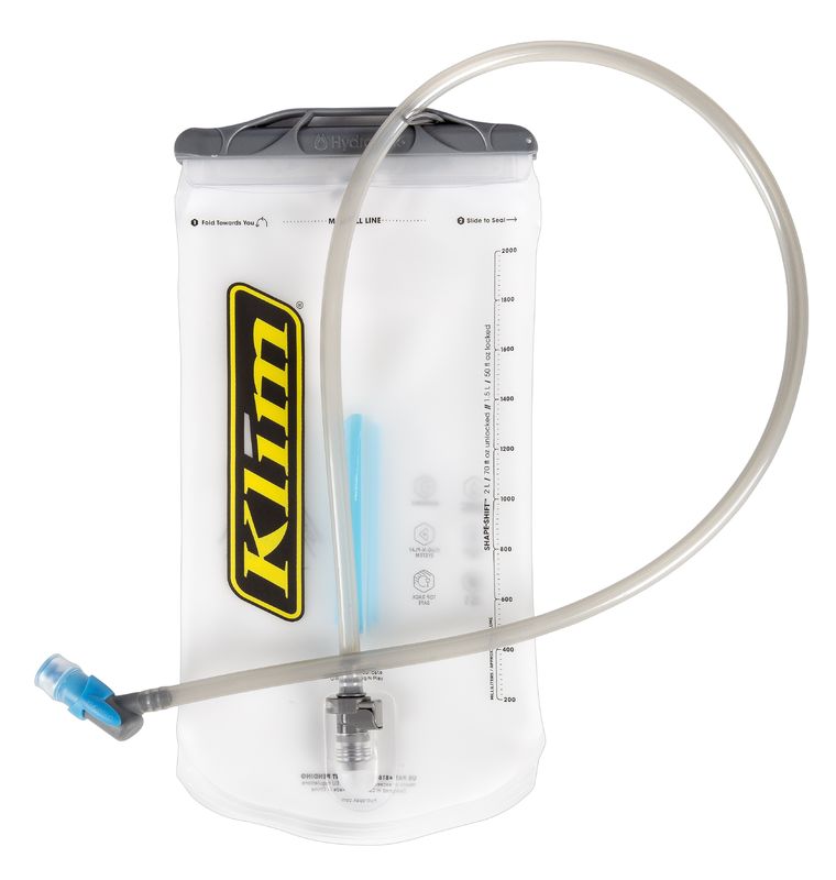 Klim | Hydrapak Shape-Shift 2L Klim