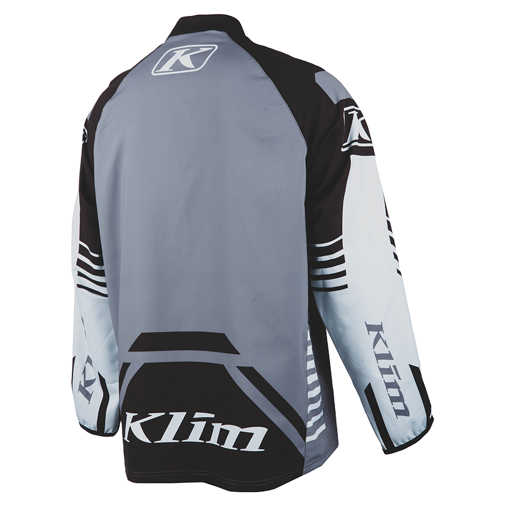 Klim Revolt ¼ Zip Pullover Klim USA