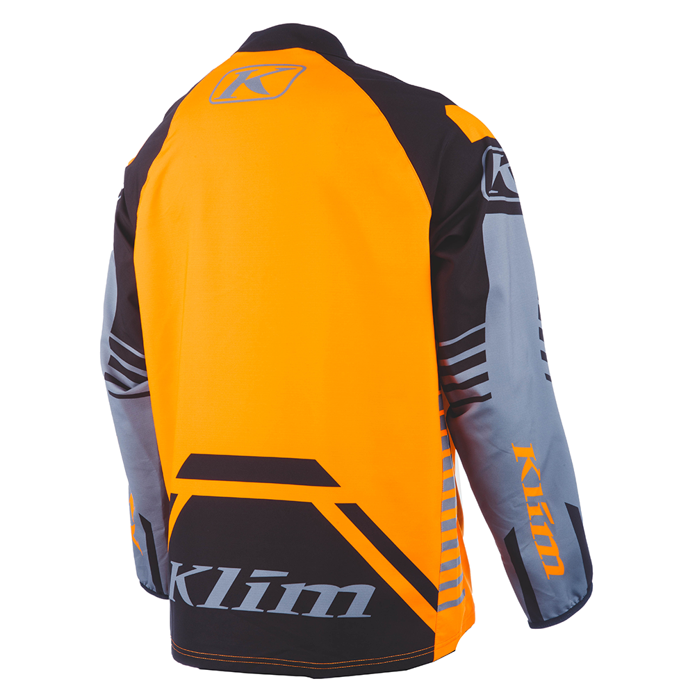 Klim Revolt ¼ Zip Pullover Klim USA