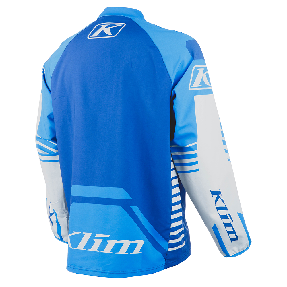 Klim Revolt ¼ Zip Pullover Klim USA