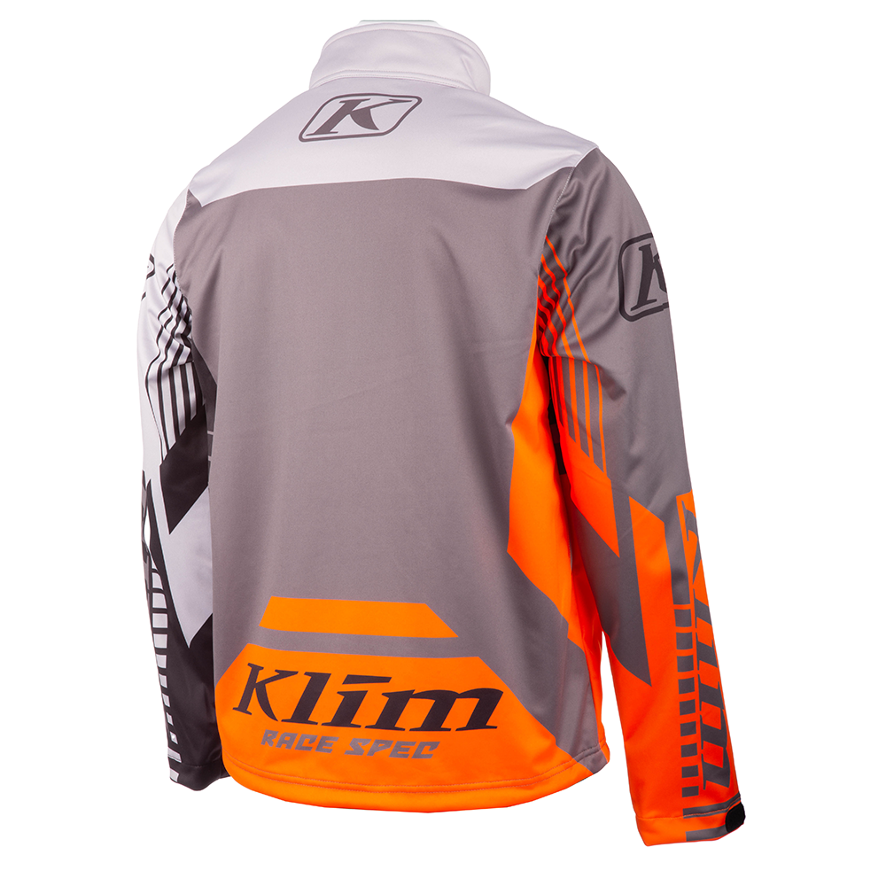 Klim Revolt Jacket Klim USA