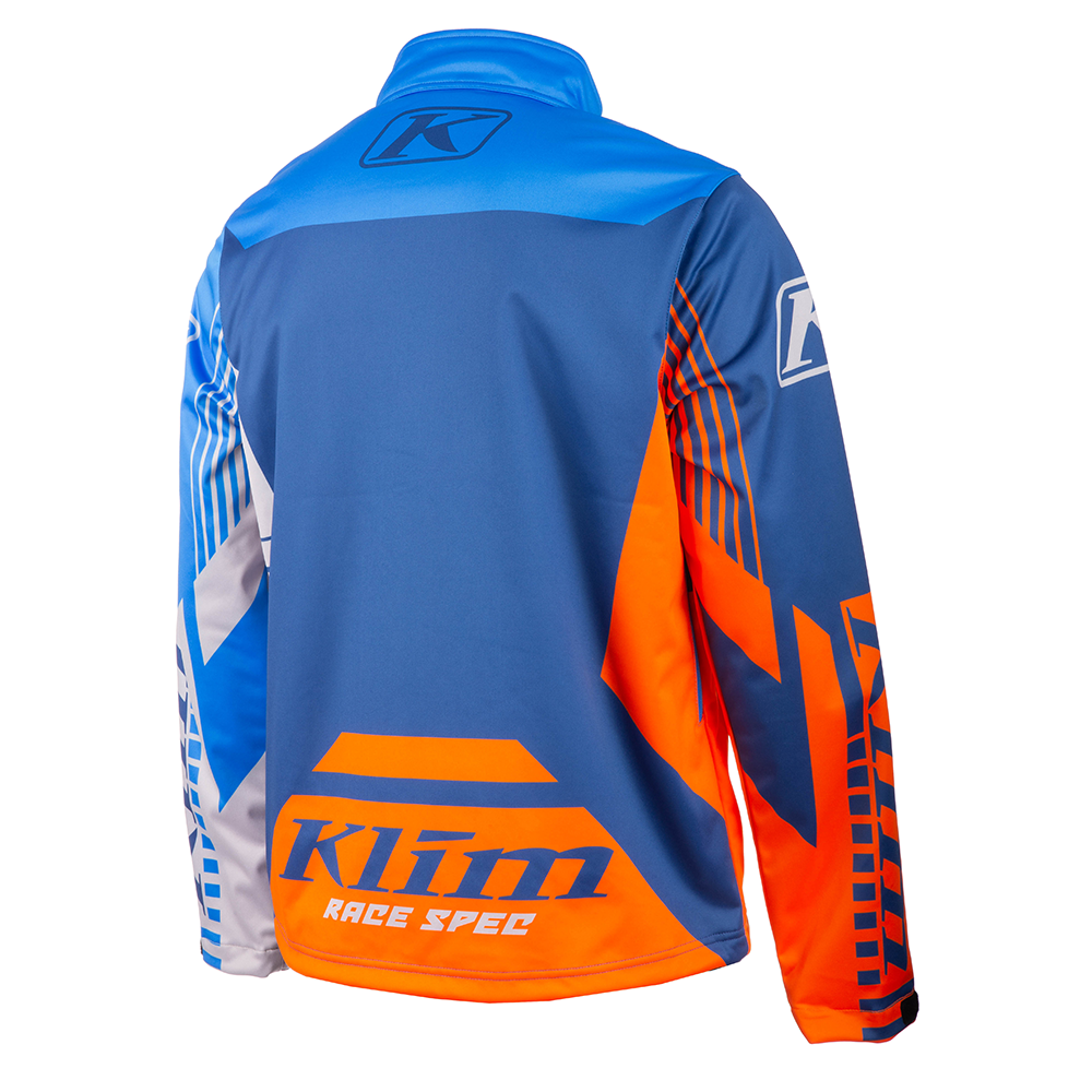 Klim Revolt Jacket Klim USA