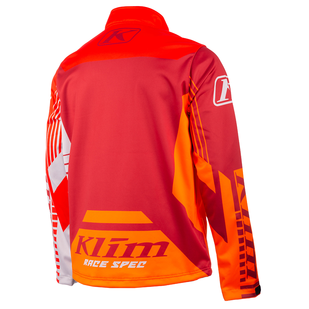 Klim Revolt Jacket Klim USA