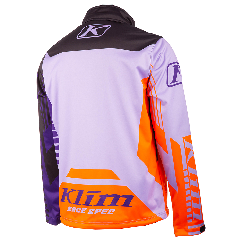 Klim Revolt Jacket Klim USA