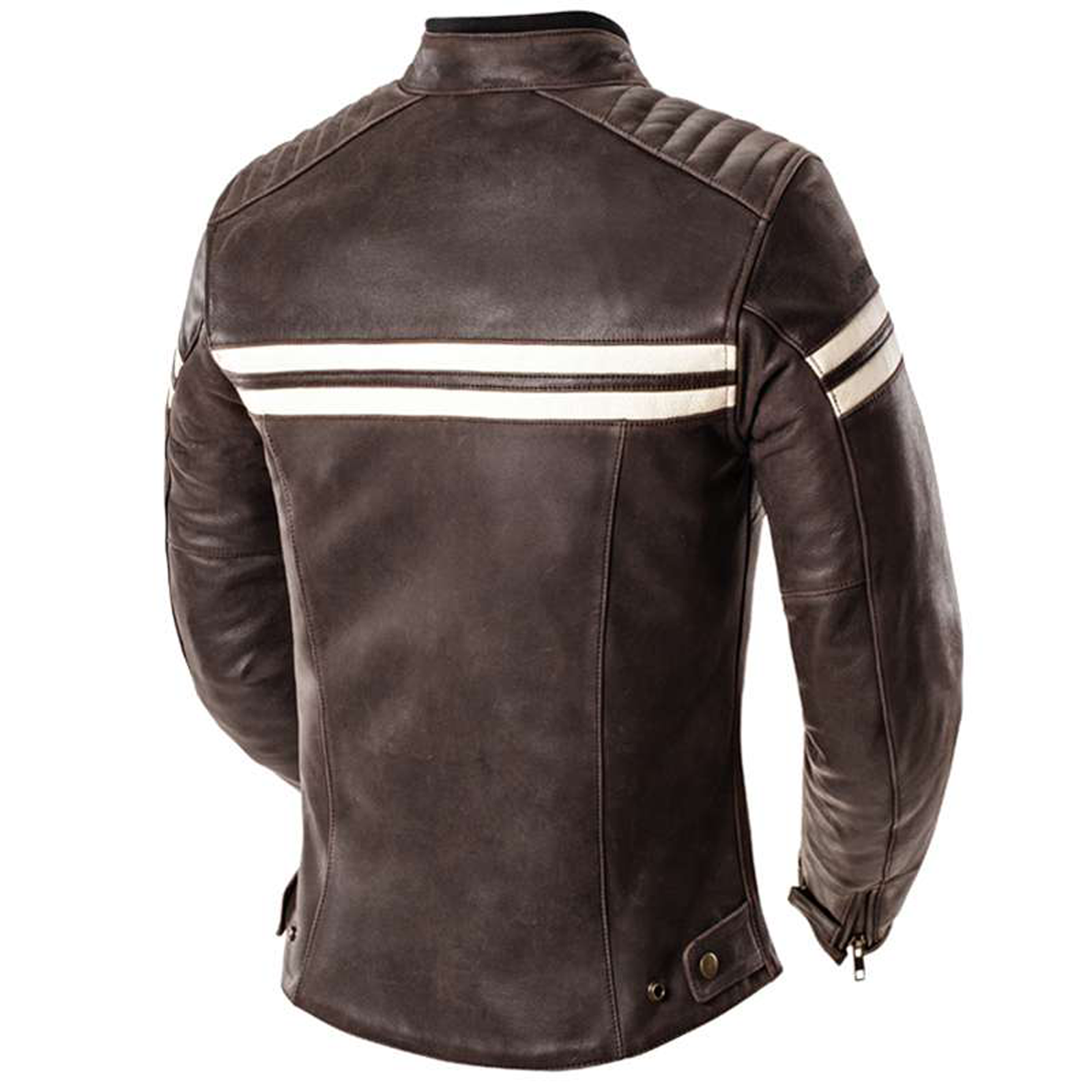 JOE ROCKET LADIES CLASSIC 92' LEATHER JACKET Sullivans Inc.