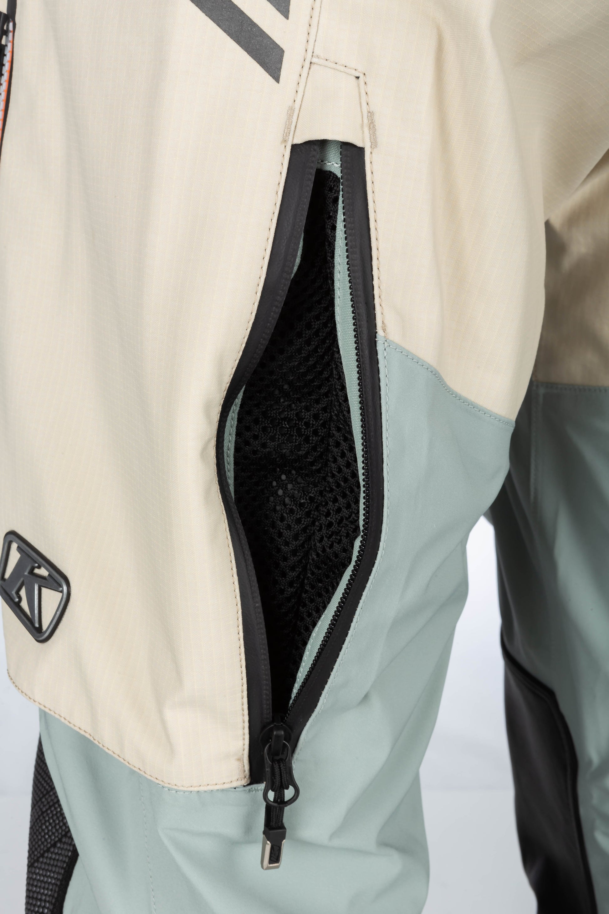Klim | Adventure Rally Pant Endless Racegear