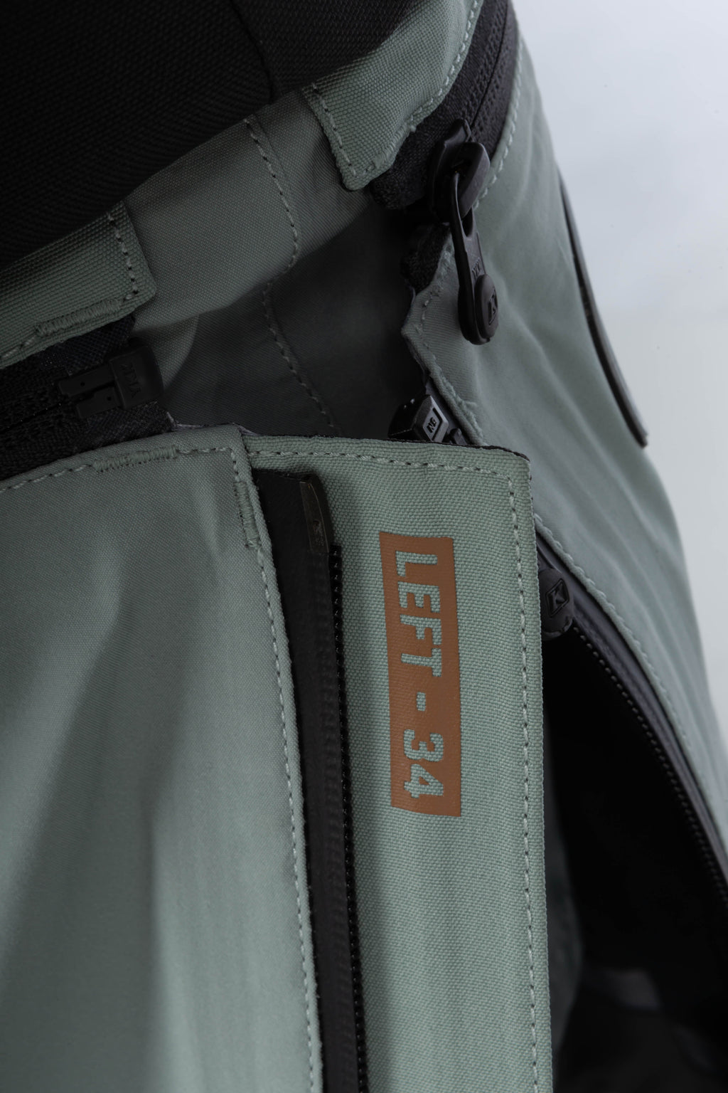Klim | Adventure Rally Pant Endless Racegear